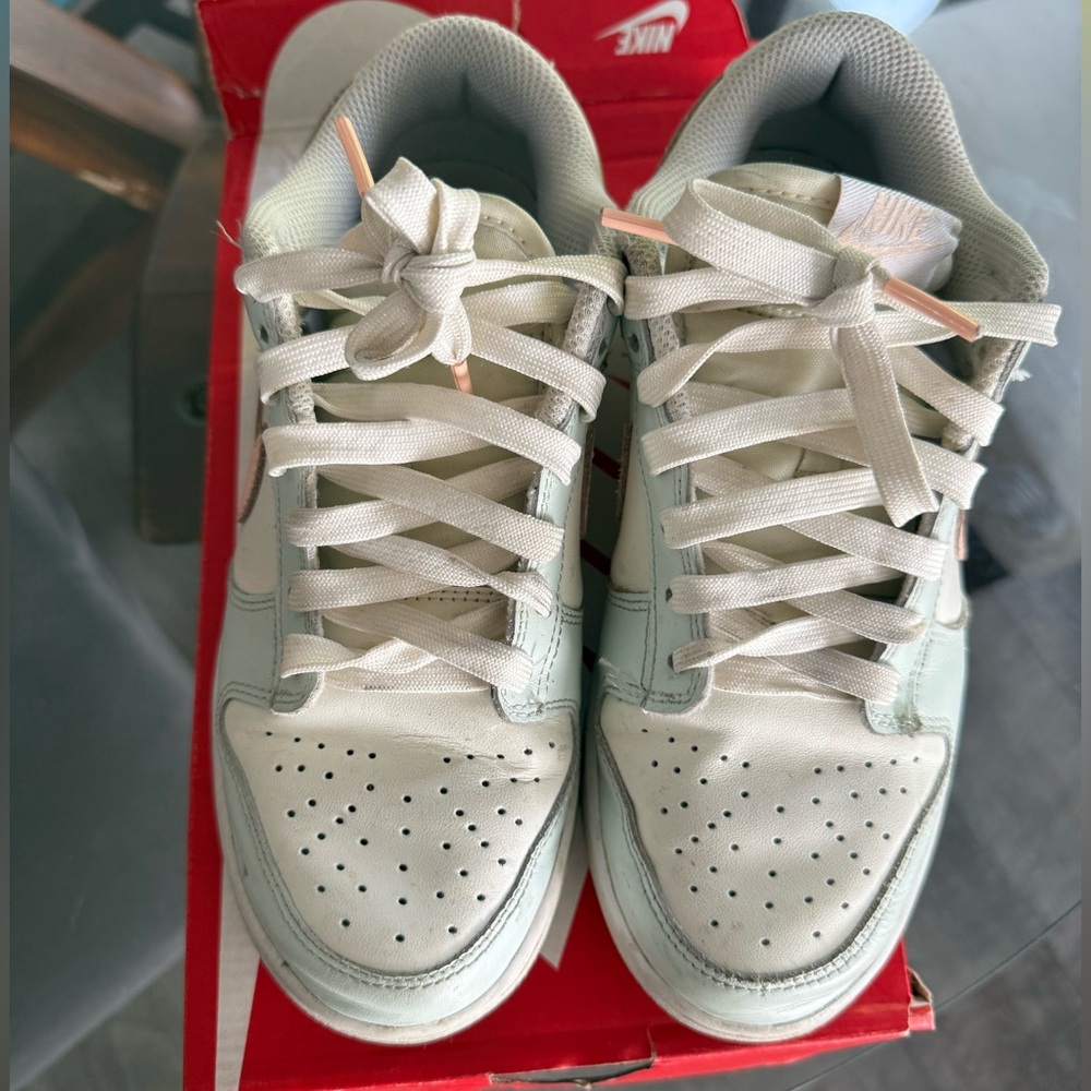 Nike Off-White Sneakers